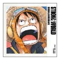 ONE PIECE FILM STRONG WORLD IWiETEhgbN