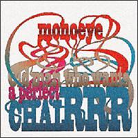 Old man who wants a perfect CHAIRRR