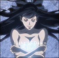 �yMAXI�zLight of Dawn(�}�L�V�V���O��)