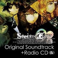 STEINS;GATE soundtrack+WICD