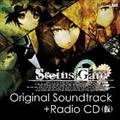 STEINS;GATE soundtrack+WICD
