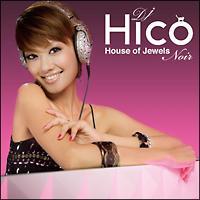 House of Jewels `Noir`