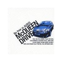 Be Free in AURIS McQUEEN DRIVE