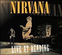 LIVE AT READING