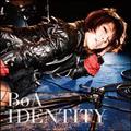 IDENTITY(B)