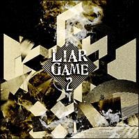 LIAR GAME2 `V[Y2&