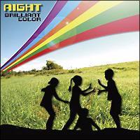 BRILLIANT COLOR