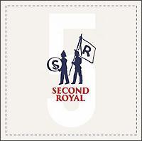 SECOND ROYAL Vol.5