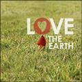 LOVE THE EARTH