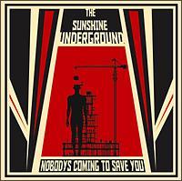 Nobody's Coming To Save You