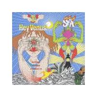 HEY VENUS (BONUS CD)
