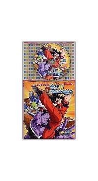 �R�������p�b�N �h���S���{�[���� �`���VS�M�j���[������`