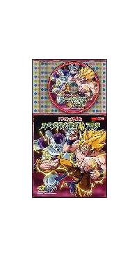 �R�������p�b�N �h���S���{�[���� �`���VS�t���[�U�`