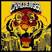 yMAXIzCHALLENGER + LIVE LIFE(}LVVO)