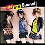 We are Buono!(通常盤)