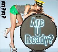 �yMAXI�zAre U Ready?(�}�L�V�V���O��)