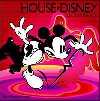 HouseDisney -Electro Parade-