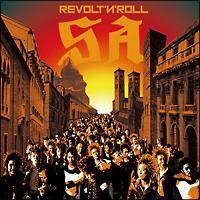 REVOLT eN' ROLL