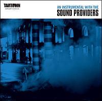 �A���E�C���X�g�D�������^���E�E�B�Y�E�T�E���h�E�v���o�C�_�[�Y