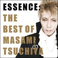 ESSENCE: THE BEST OF MASAMI TSUCHIYA