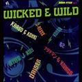 RIDDIM ATTACK VOL.1 gWICKED & WILD"
