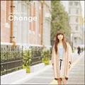 【MAXI】Change(マキシシングル)