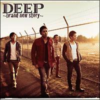DEEP `brand new story`