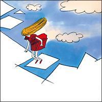 �yMAXI�z�R�R���̌���(�}�L�V�V���O��)