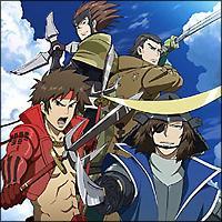 퍑BASARA 2