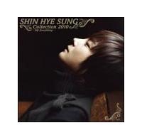 SHIN HYE SUNG Collection2010�`My Everything�`
