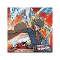 新版 遊戯王デュエルモンスターズ 5D's ファイブディーズ サウンド 