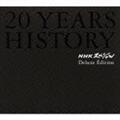 NHKスペシャル・20年の歴史【Disc.1&Disc.2】