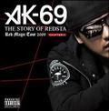 THE STORY OF REDSTA -RED MAGIC TOUR 2009- Chapter 1