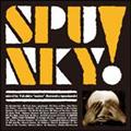 SPUNKY! -mixed by Takahiro gmatzz" Matsuoka (quasimode)