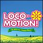 LOCO-MOTION!`TVqbcfeat.uRE[Vv&u敗̗Ufv