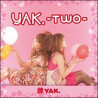 YAK. -TWO-