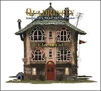 QUADRINITY@`MEMBER'S BEST SELECTIONS`(ʏ)yDisc.3&Disc.4z