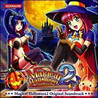 Magical Halloween2 ORIGINAL SOUNDTRACK