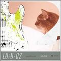 LOiD-02 -postrock- LOiD's MiND