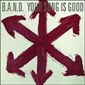 B.A.N.D.