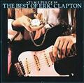 TIME PIECES: BEST OF ERIC CLAPTON