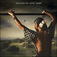 SOLDIER OF LOVE