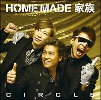 CIRCLE(ʏ)