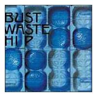 Bust Waste Hip/THE BLUE HEARTSの画像・ジャケット写真