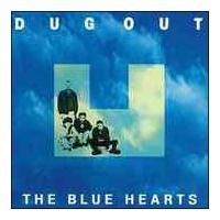 DUG OUT/THE BLUE HEARTSの画像・ジャケット写真