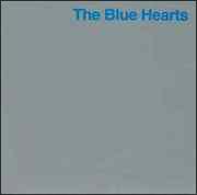 PAN/THE BLUE HEARTSの画像・ジャケット写真