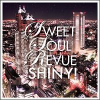 Sweet Soul Revue More Shiny! Compiled & mixed by Soul Source