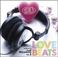 Love Beats produced by Jeff Miyahara Vol.1