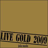LIVE GOLD 2009y15ȓz