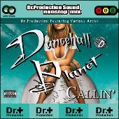 DANCEHALL PLANET-CALLIN'-/IjoX̉摜EWPbgʐ^